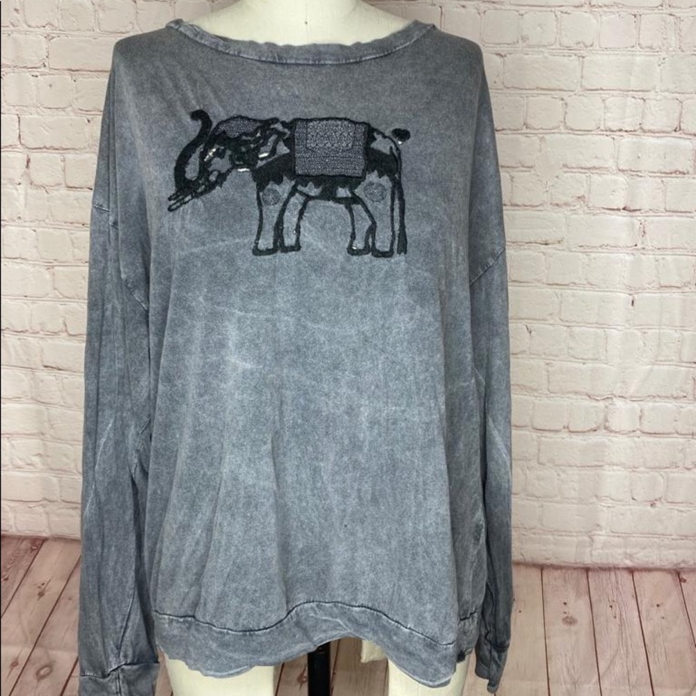 Brand Melville long sleeve tshirt